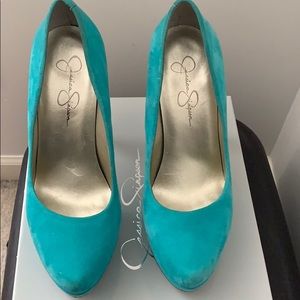 Jessica Simpson shoes